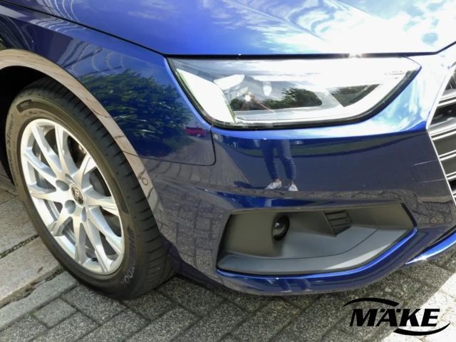 Audi A4 35 TFSI Avant S-Tronic