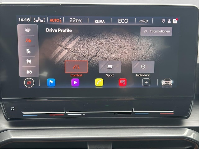 Cupra Formentor e-Hybrid