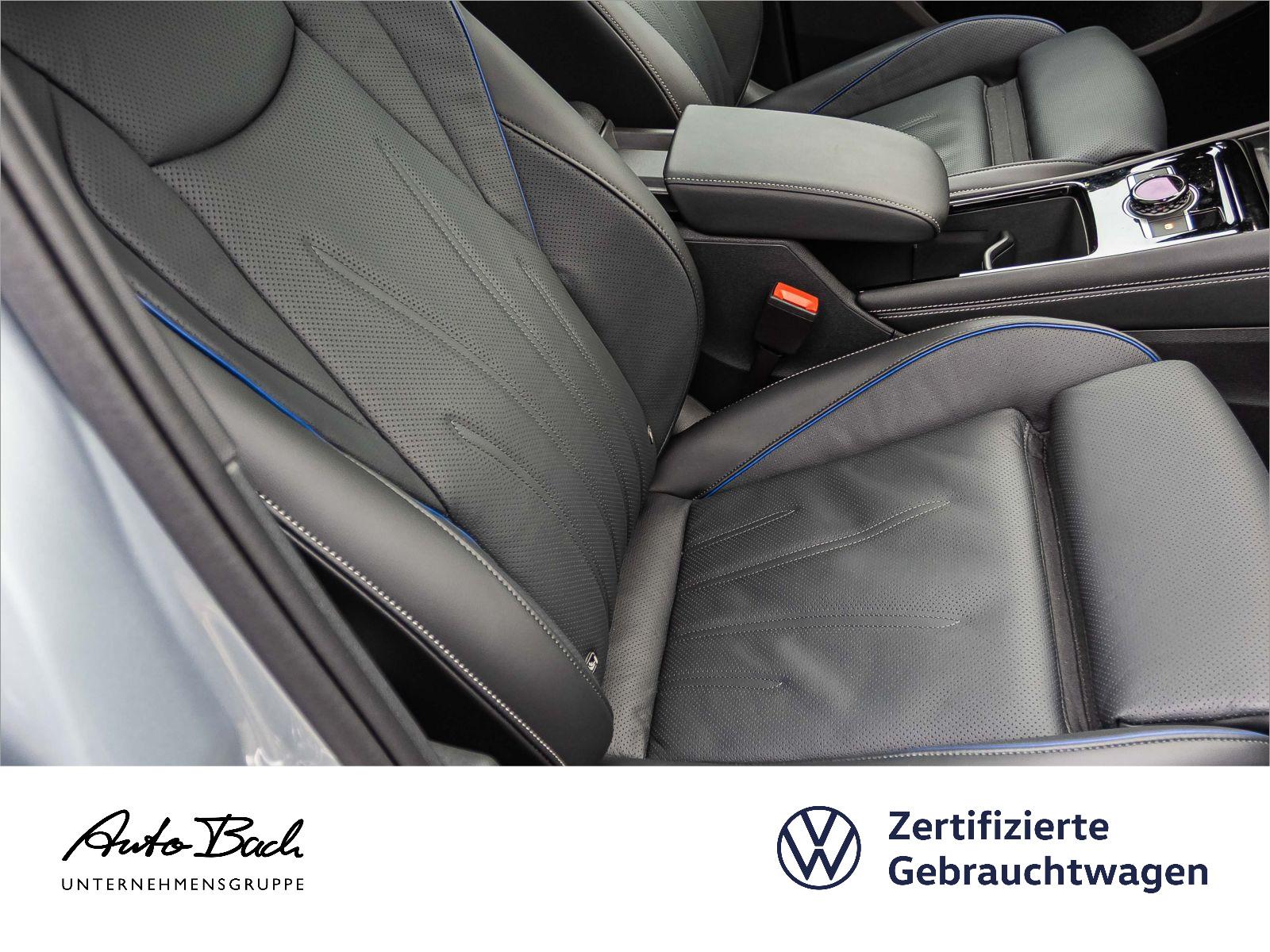 Volkswagen Tayron 1.5 TSI DSG R-Line eHybrid