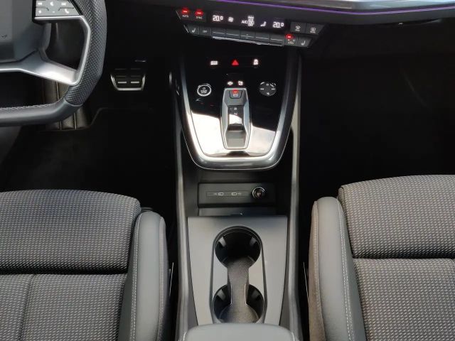 Audi Q4 e-tron 35 S-Line