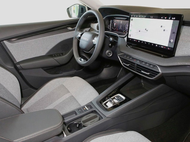 Skoda Octavia 2.0 TDI Combi Tour