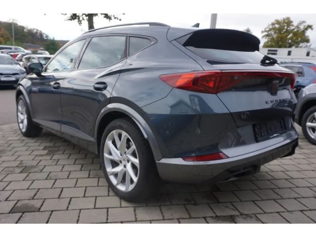 Cupra Formentor e-Hybrid