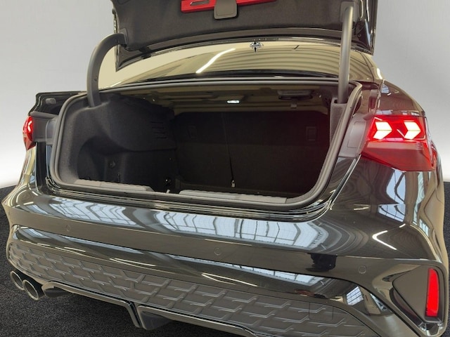 Audi S3 Quattro S-Tronic Sedan