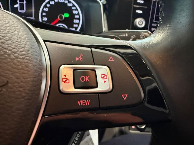 Volkswagen Polo 1.0 TSI DSG