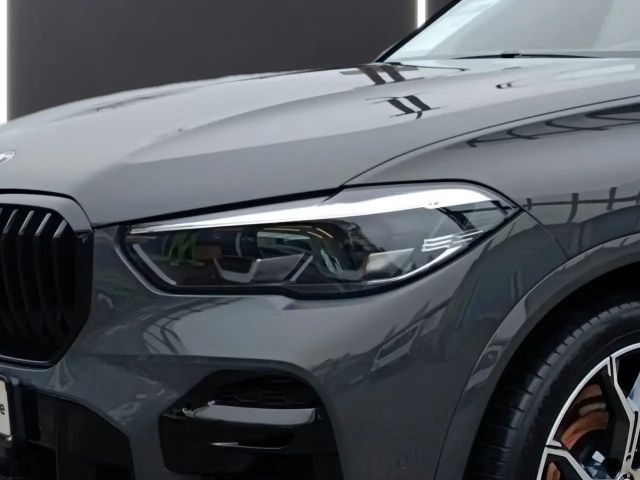 BMW X5 M-Sport xDrive30d