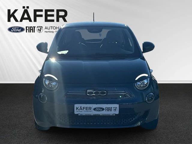 Fiat 500e 42 kWh Icon