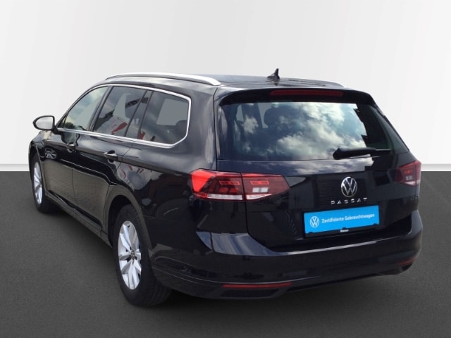 Volkswagen Passat Business DSG Variant