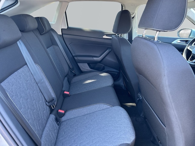 Volkswagen Taigo 1.5 TSI