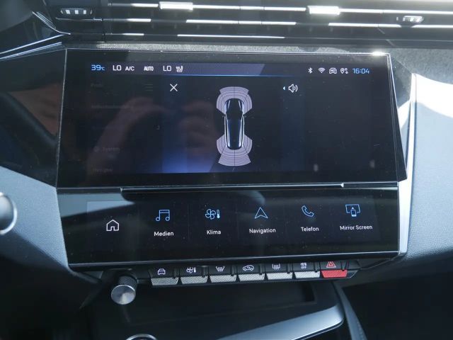 Peugeot 308 Allure Pack BlueHDi EAT8 SW