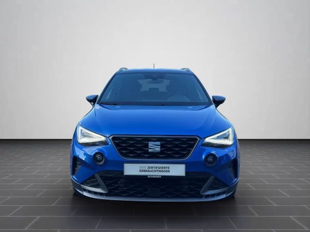 Seat Arona 1.0 TSI FR-lijn
