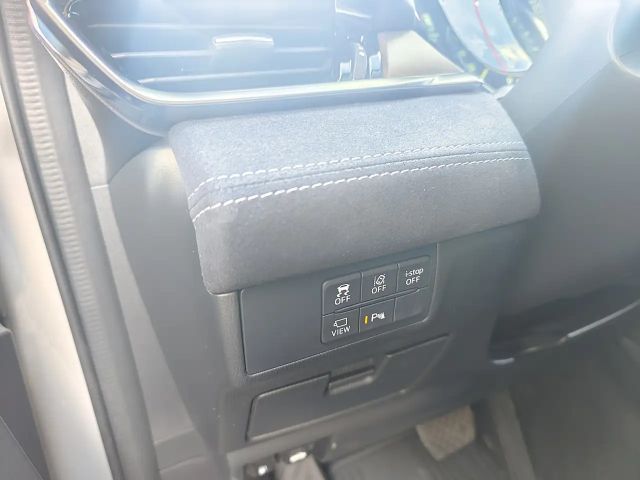 Mazda 6 Sportsline Takumi