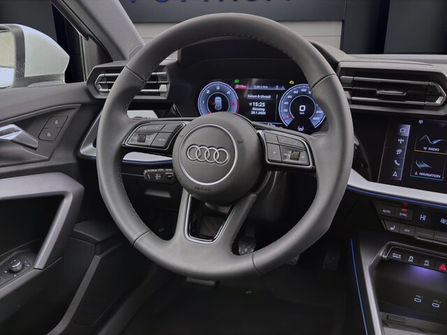Audi A3 30 TDI Sportback