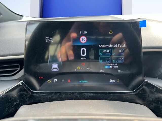 MG MG3 Hybrid+ Luxury