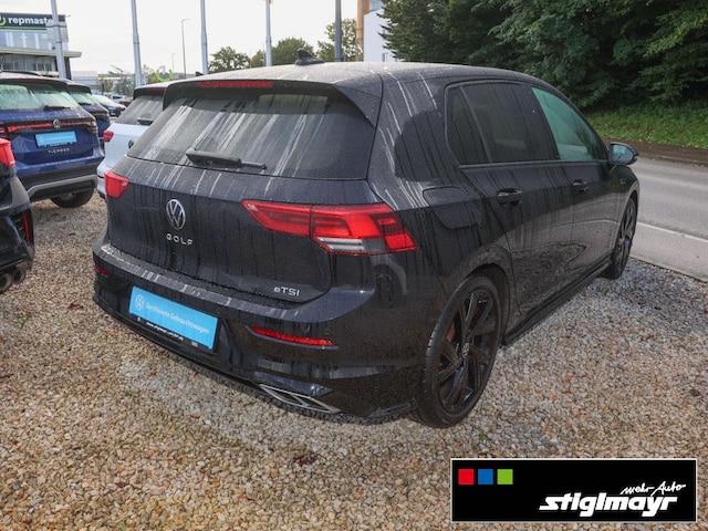 Volkswagen Golf 1.5 eTSI DSG Golf VIII R-Line