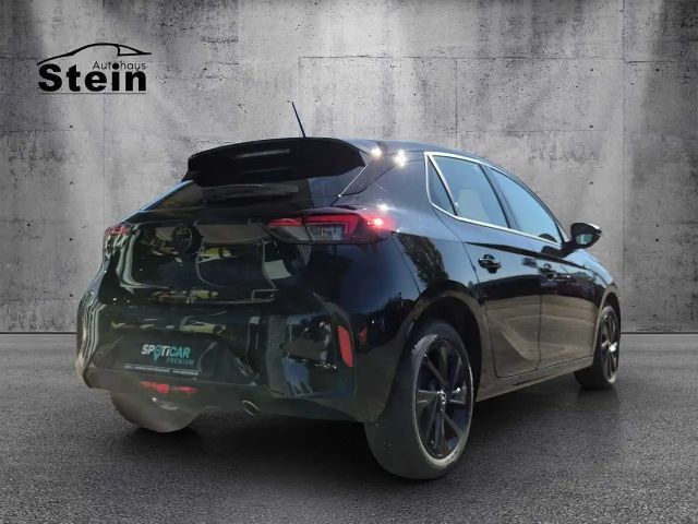 Opel Corsa GS-Line Grand Sport