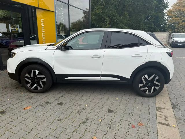 Opel Mokka Elegance Mokka-e