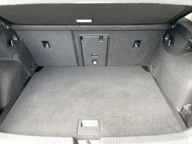 Volkswagen Golf 2.0 TSI DSG Style