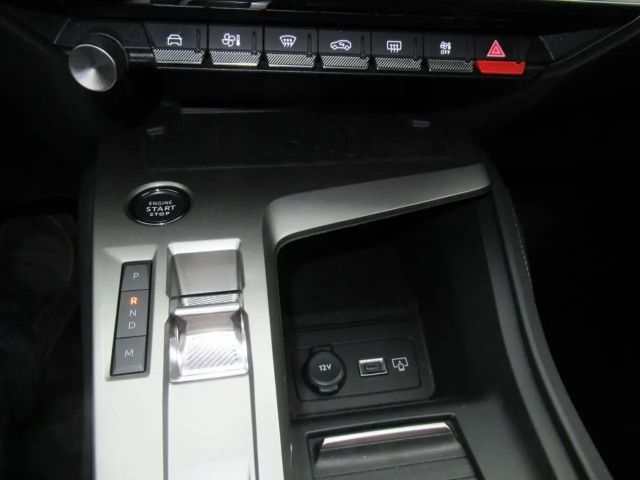 Peugeot 308 Allure Pack PureTech SW