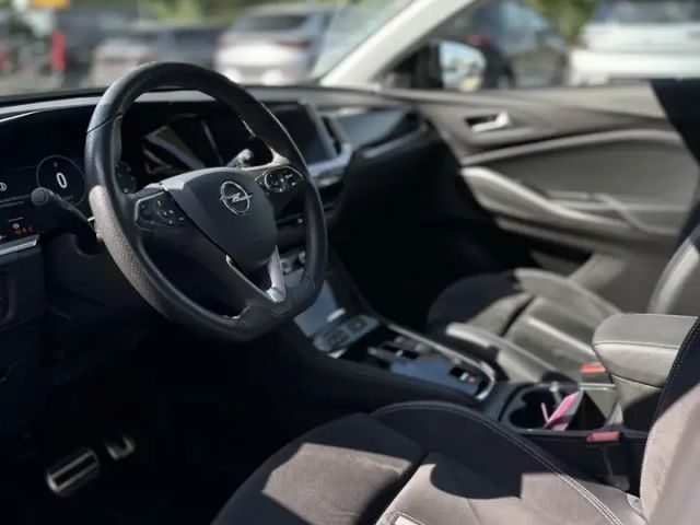 Opel Grandland X GSe Innovation