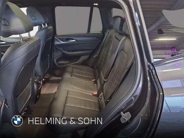 BMW X3 M-Sport xDrive30d