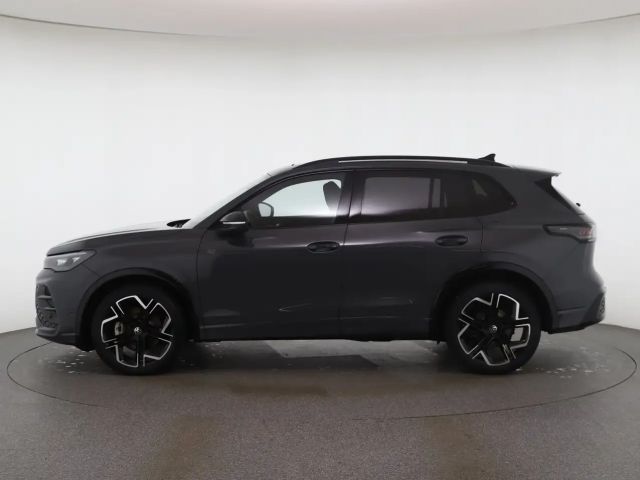 Volkswagen Tiguan DSG Sport