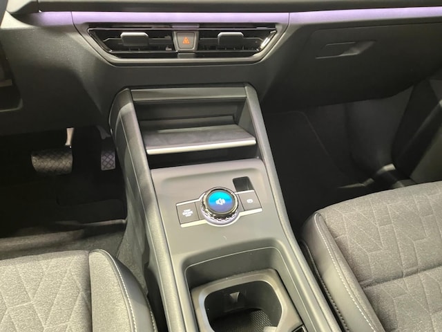 Volkswagen Tiguan 1.5 eTSI DSG