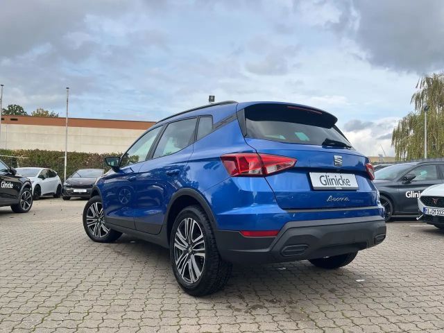 Seat Arona 1.0 TSI Style
