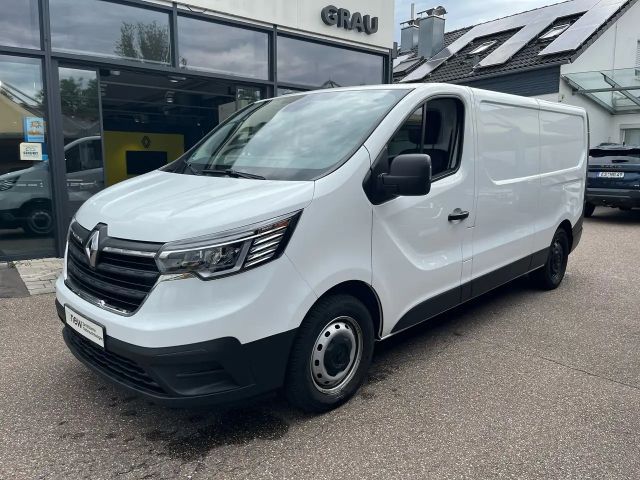 Renault Trafic Comfort L2H1