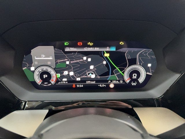 Audi A3 35 TFSI S-Tronic Sportback