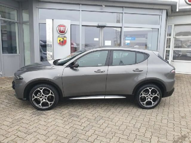 Alfa Romeo Tonale TI