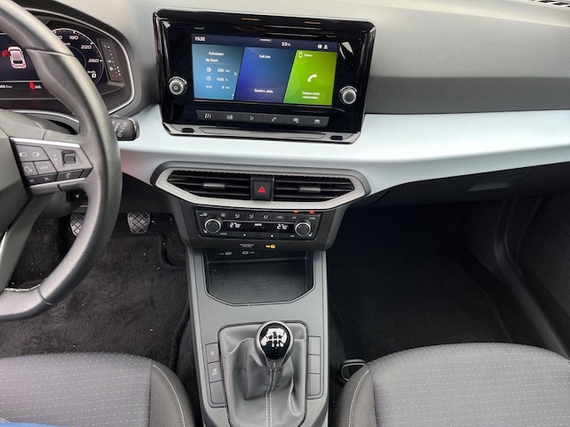 Seat Ibiza 1.0 TSI Style