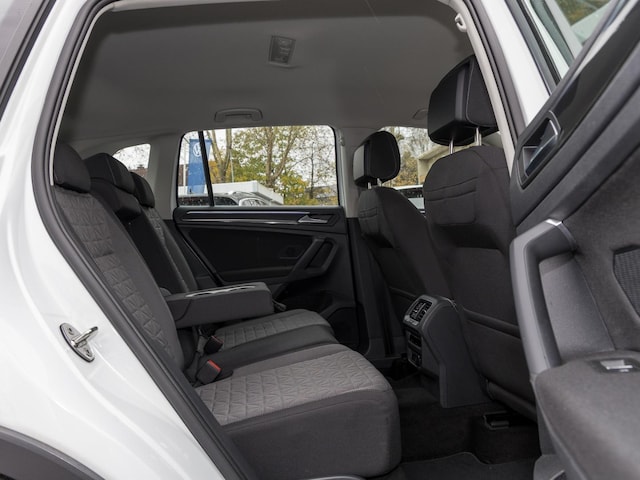 Volkswagen Tiguan 2.0 TDI DSG Life