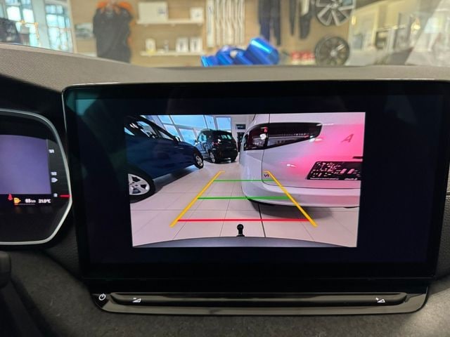 Skoda Octavia 2.0 TDI Combi