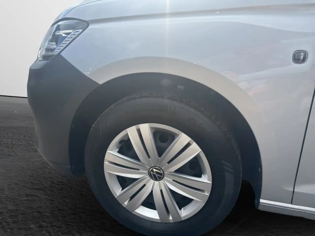 Volkswagen Caddy 2.0 TDI DSG Maxi