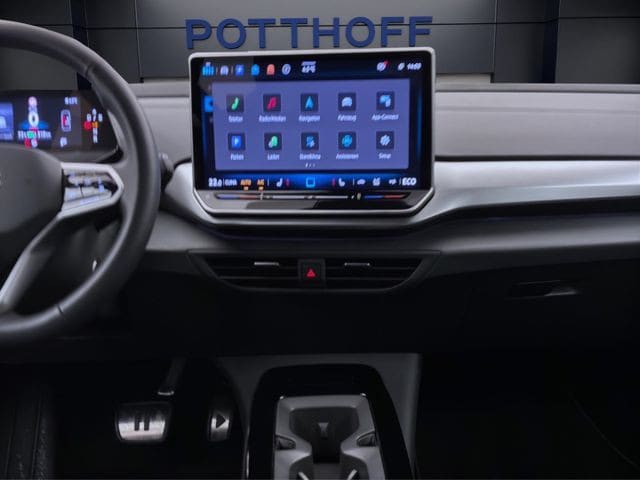 Volkswagen ID.4 IQ.Drive Performance Pure