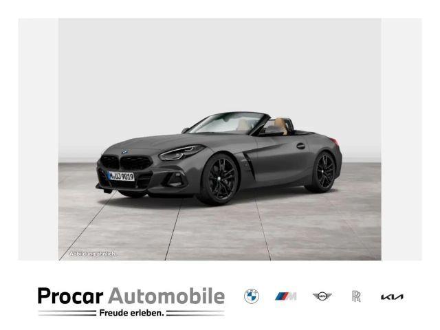 BMW Z4 Cabrio Roadster sDrive30i
