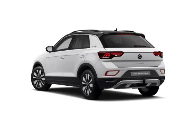 Volkswagen T-Roc 2.0 TDI DSG