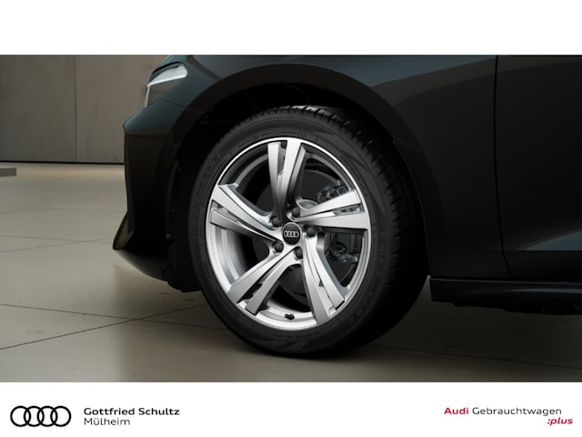 Audi A5 Avant S-Tronic