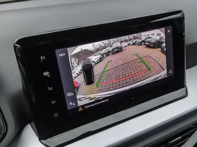 Seat Arona 1.0 TSI FR-lijn