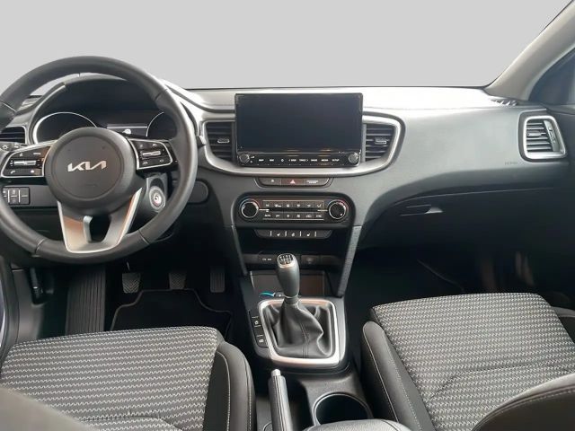Kia Ceed GDi SportWagon