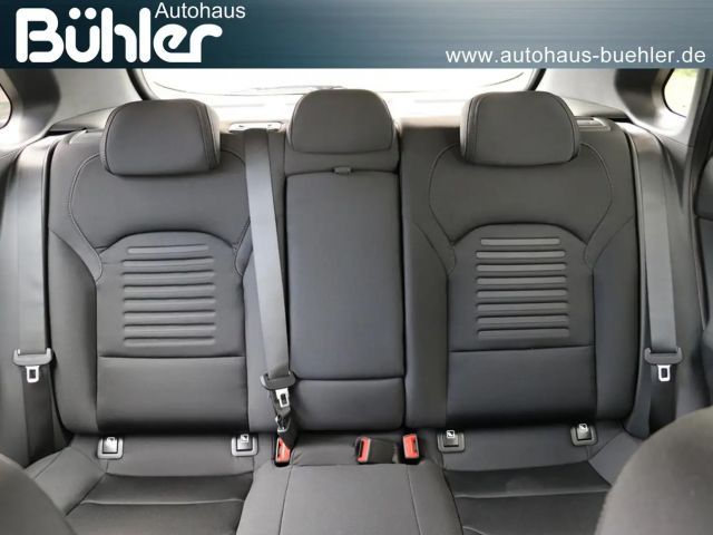 Hyundai i30 Hybrid T-GDi Trend