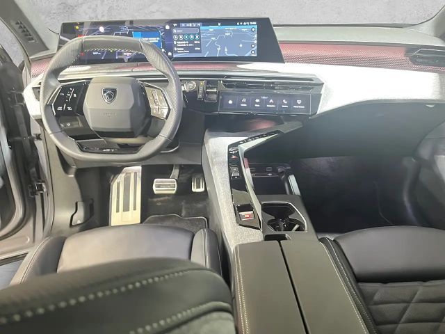 Peugeot 5008 GT-Line