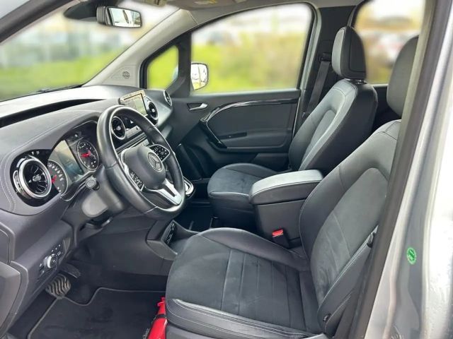 Mercedes-Benz T 180 Progressive