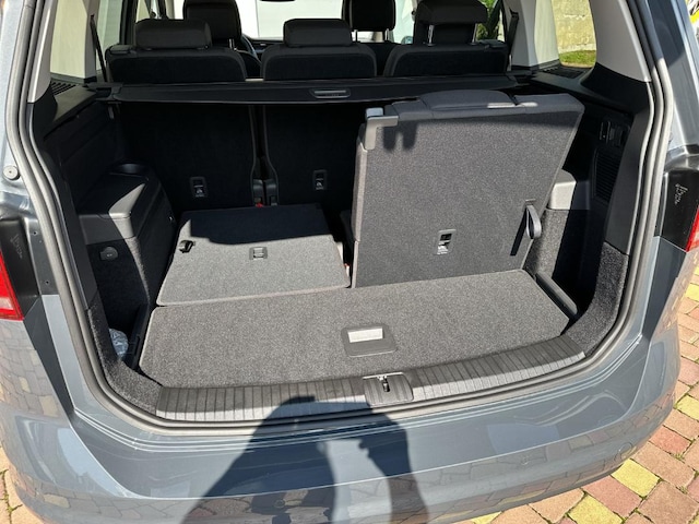 Volkswagen Touran Touran 1.5   CL   BT110 TSID7F