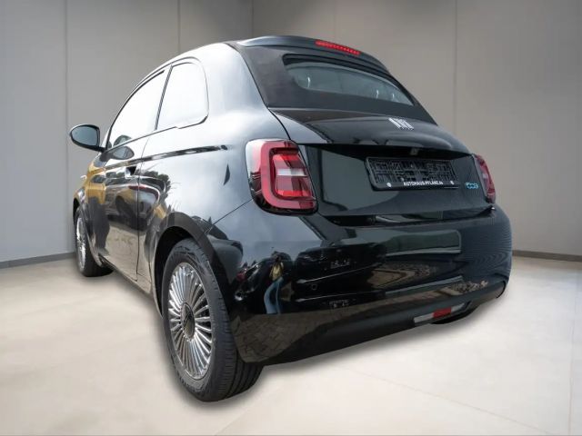 Fiat 500 Batterie 42 KW MY23