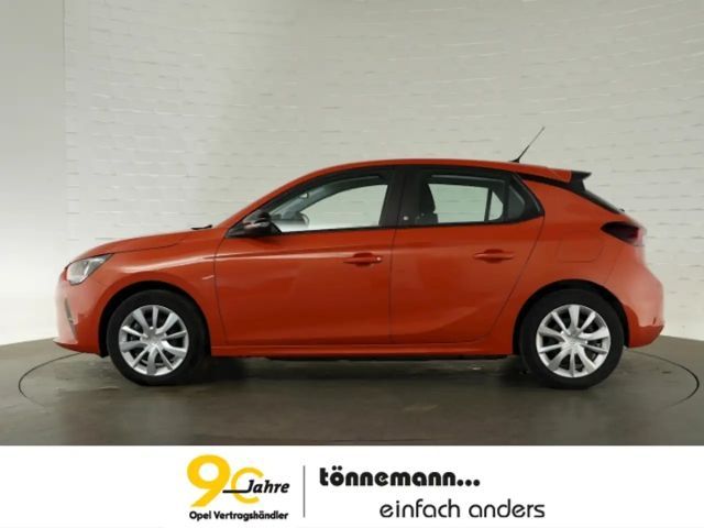 Opel Corsa Edition F Edition