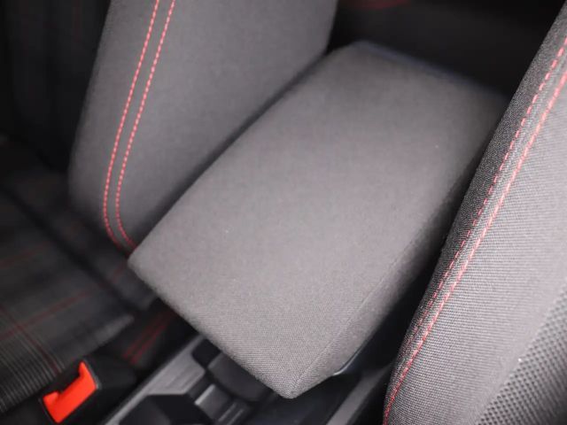 Volkswagen Polo 2.0 TSI DSG GTI