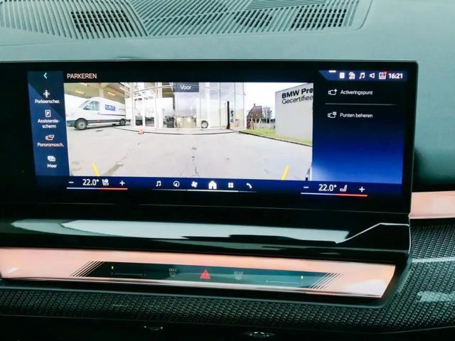 BMW i5 M-Sport Touring eDrive40