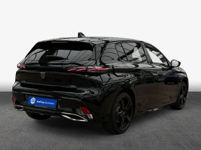 Peugeot 308 EAT8 GT-Line Hybrid