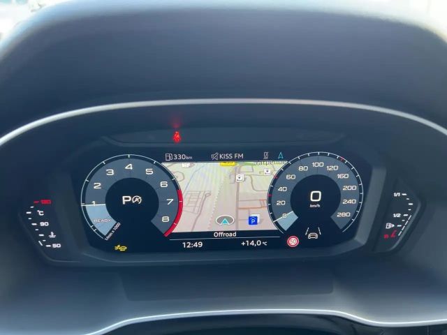 Audi Q3 35 TFSI S-Tronic